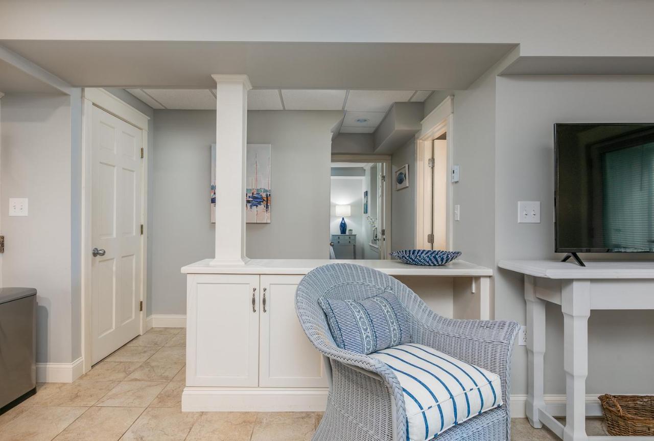 Beautiful Private Oasis - On The River'S Edge Kennebunk Ngoại thất bức ảnh