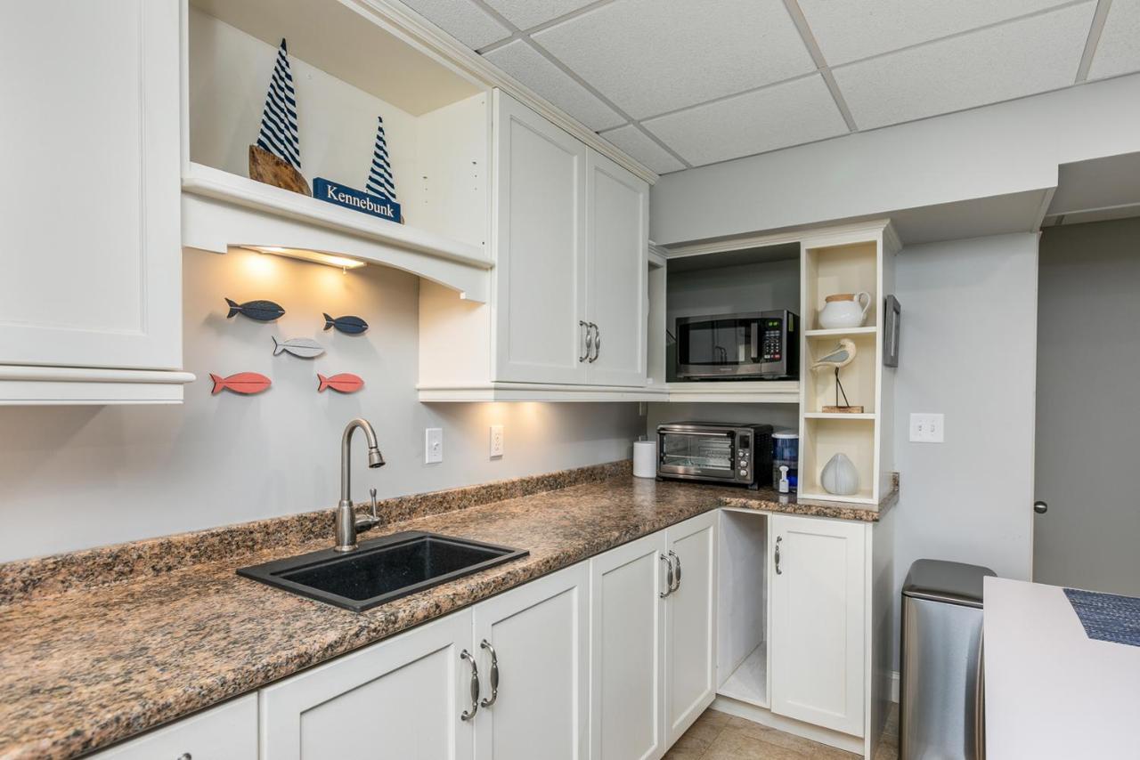 Beautiful Private Oasis - On The River'S Edge Kennebunk Ngoại thất bức ảnh
