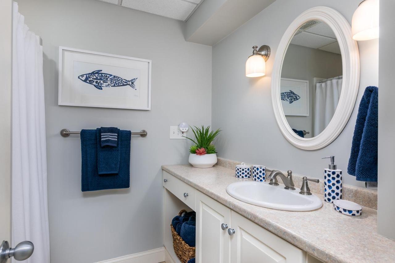Beautiful Private Oasis - On The River'S Edge Kennebunk Ngoại thất bức ảnh