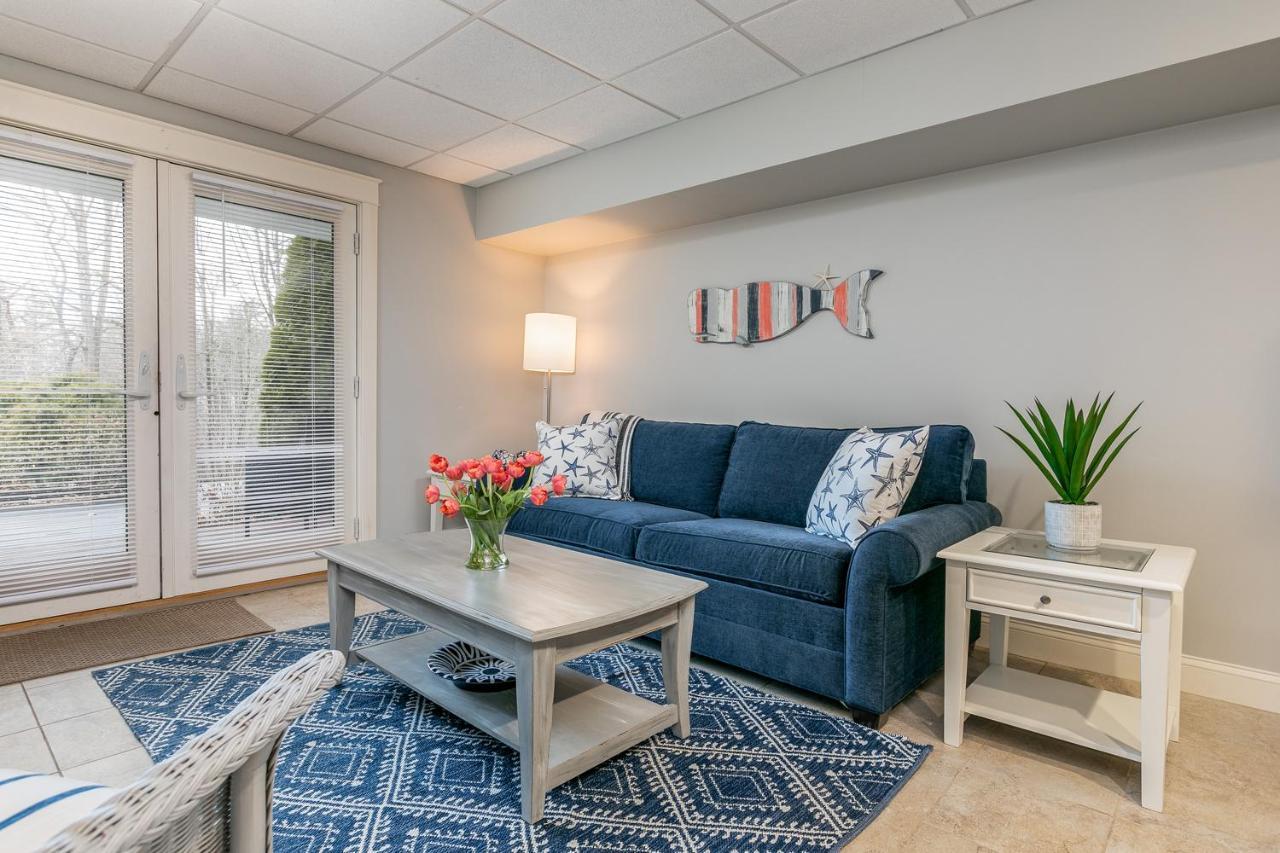 Beautiful Private Oasis - On The River'S Edge Kennebunk Ngoại thất bức ảnh