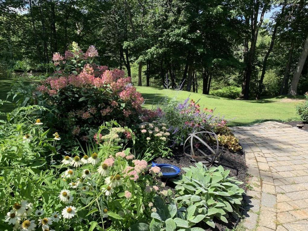 Beautiful Private Oasis - On The River'S Edge Kennebunk Ngoại thất bức ảnh